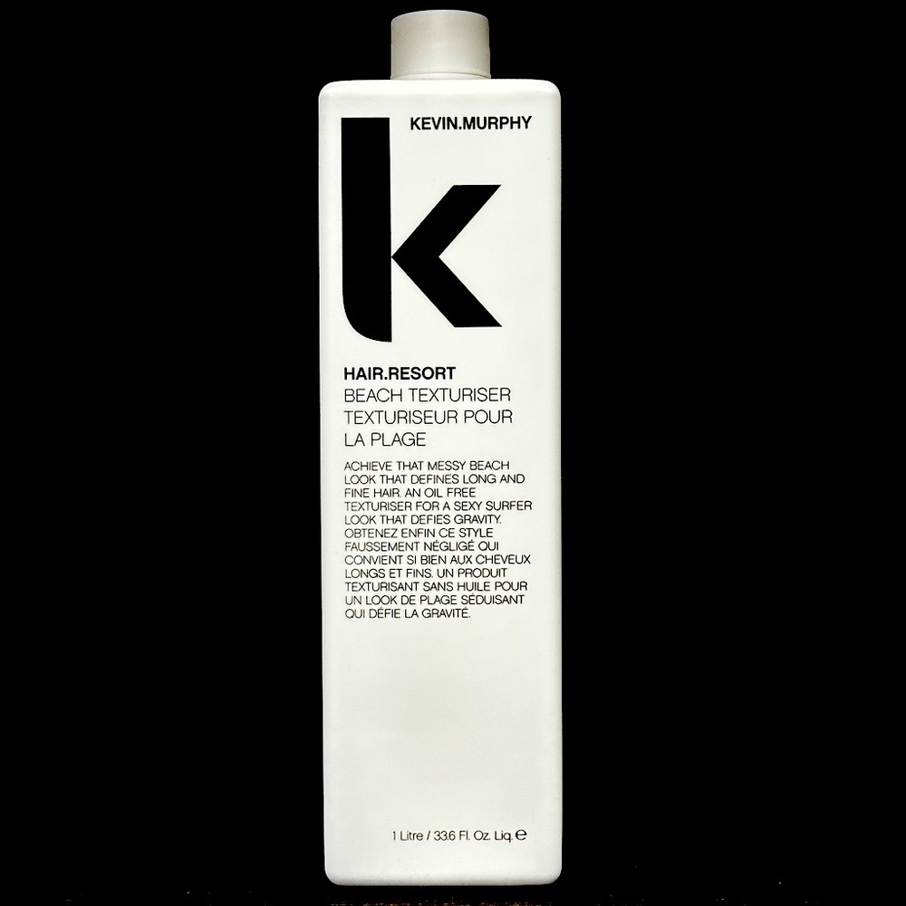 Kevin Murphy   Hair.Resort
